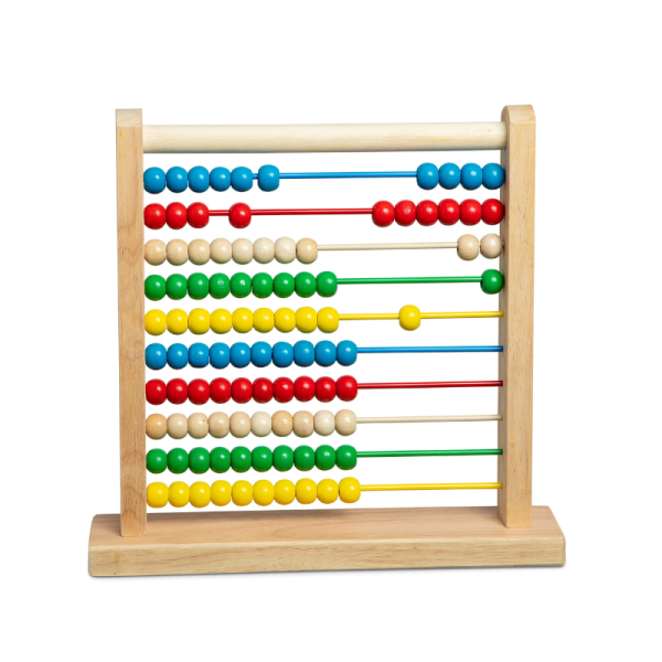 Counting Abacus